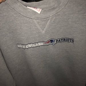 Meet your Posher, Ethan